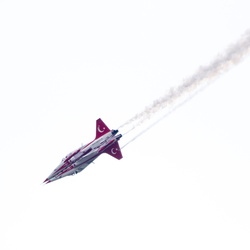 Danish Airshow 2016