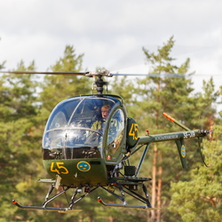 Eksjö Flygdag 2017