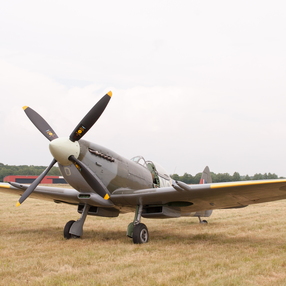 ESME Fly-in 2014