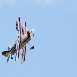 Flygets Dag - Kristianstad 400år