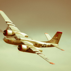 Nordic Warbird Airshow - 2016