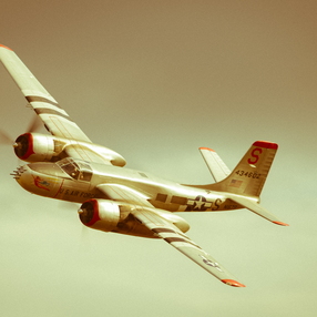 Nordic Warbird Airshow - 2016