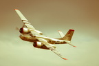 Nordic Warbird Airshow - 2016