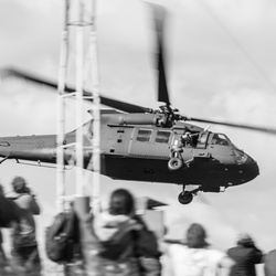 Huvudflygdag 2016