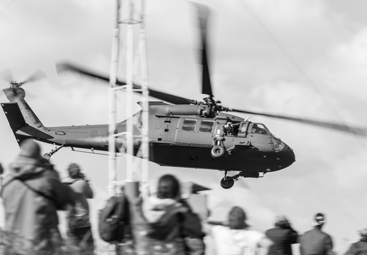 Huvudflygdag 2016